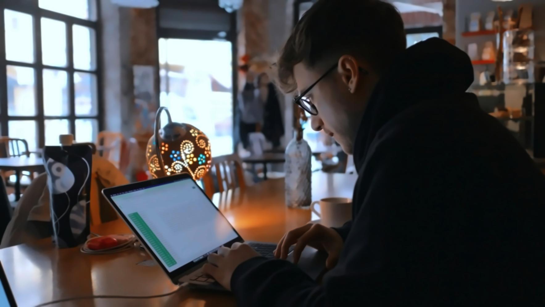 Illustration d'une session de formation collaborative sur la gestion financière