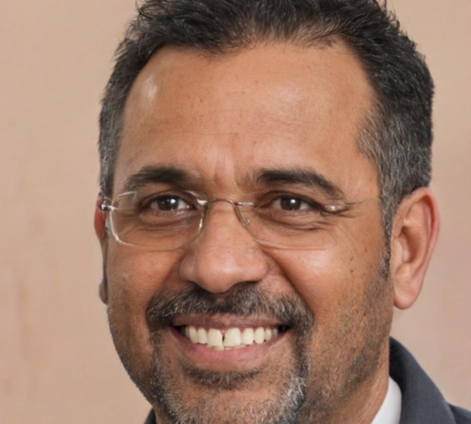 Portrait de Théo Laforge, formateur en planification financière